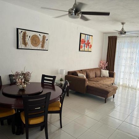 הוילה טמפיקו Nueva Casa Tipo Departamento מראה חיצוני תמונה