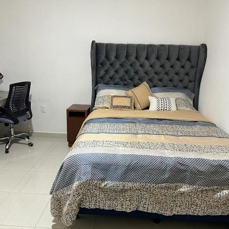 הוילה טמפיקו Nueva Casa Tipo Departamento מראה חיצוני תמונה