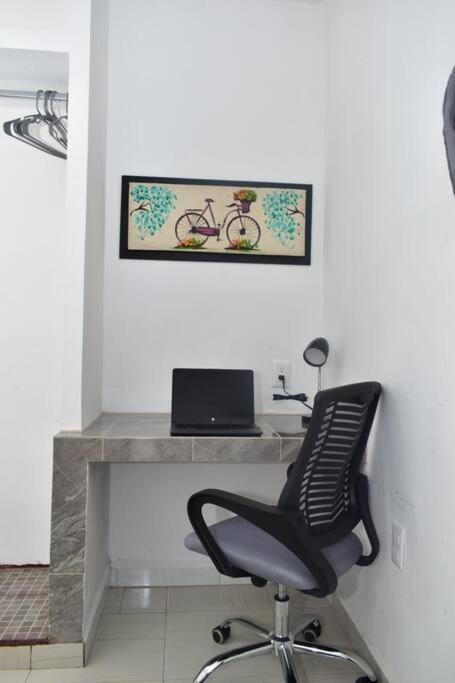 הוילה טמפיקו Nueva Casa Tipo Departamento מראה חיצוני תמונה
