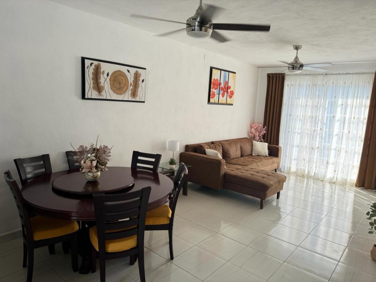 הוילה טמפיקו Nueva Casa Tipo Departamento מראה חיצוני תמונה