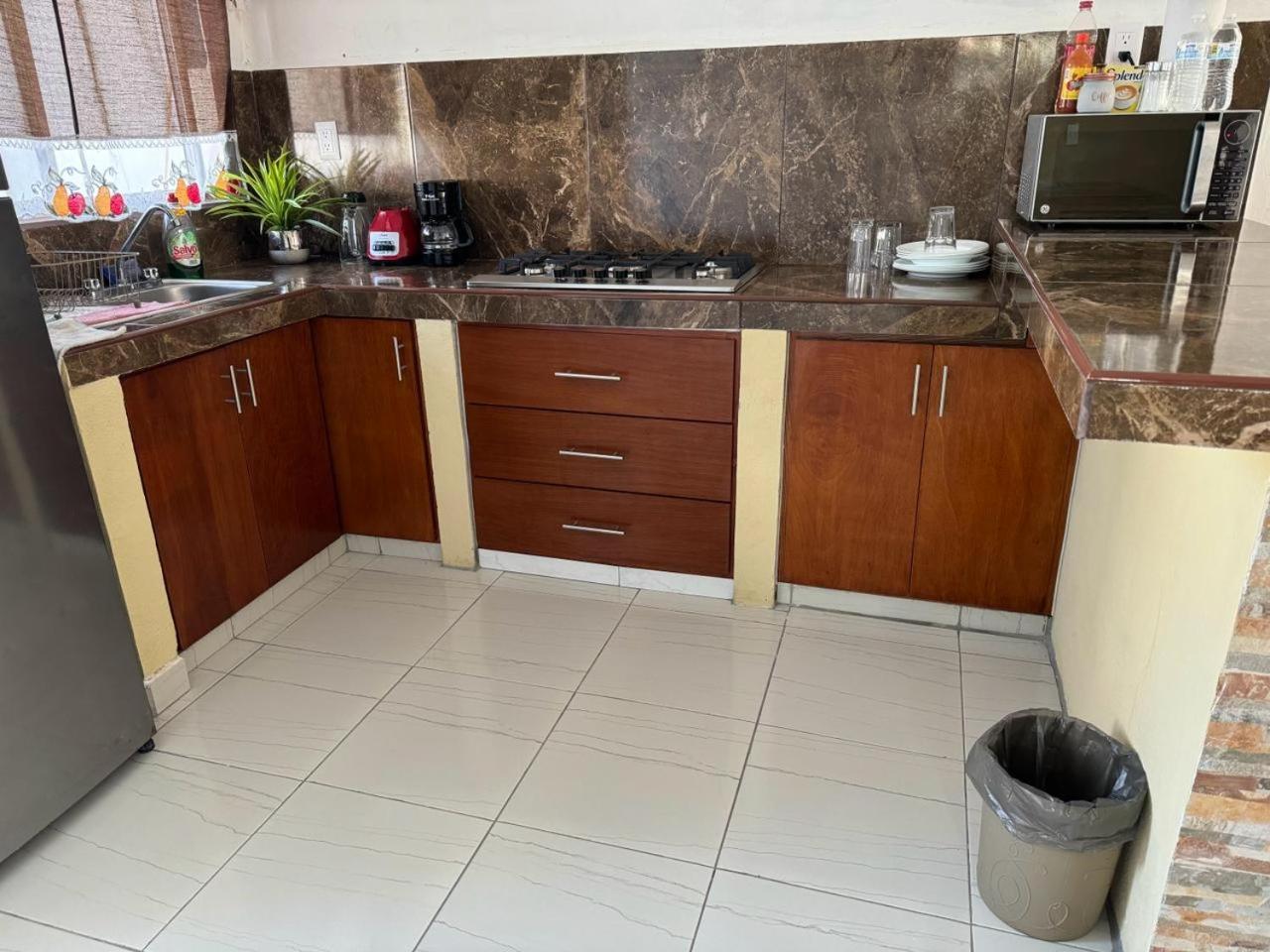 הוילה טמפיקו Nueva Casa Tipo Departamento מראה חיצוני תמונה