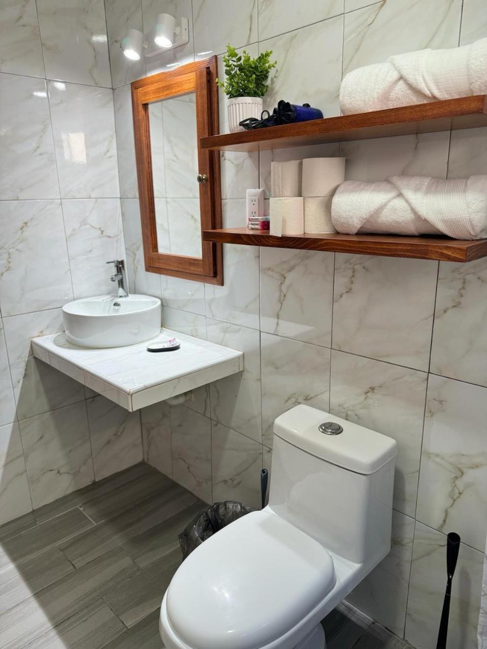 הוילה טמפיקו Nueva Casa Tipo Departamento מראה חיצוני תמונה