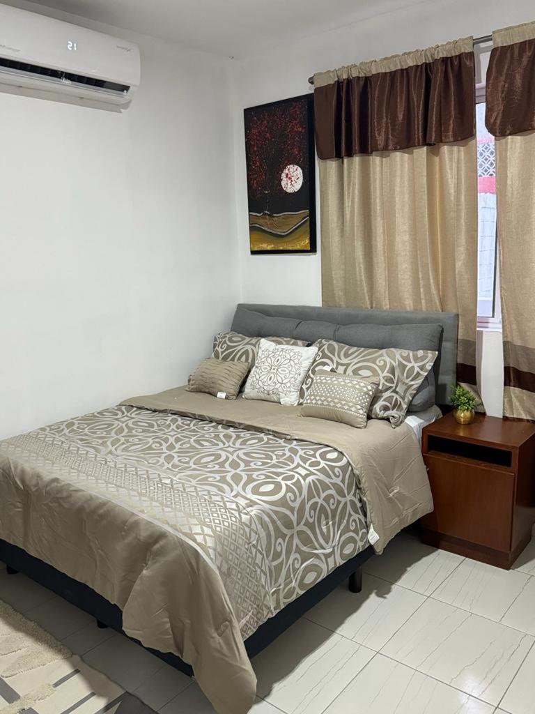 הוילה טמפיקו Nueva Casa Tipo Departamento מראה חיצוני תמונה