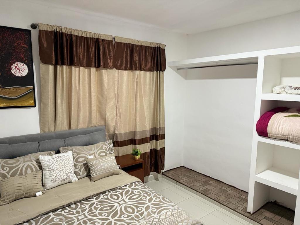 הוילה טמפיקו Nueva Casa Tipo Departamento מראה חיצוני תמונה
