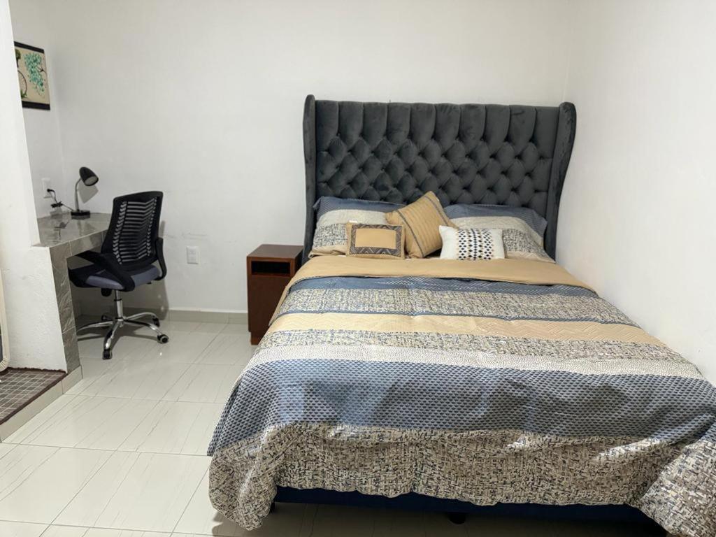 הוילה טמפיקו Nueva Casa Tipo Departamento מראה חיצוני תמונה