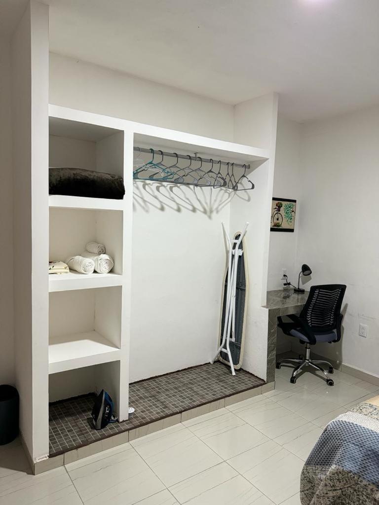 הוילה טמפיקו Nueva Casa Tipo Departamento מראה חיצוני תמונה
