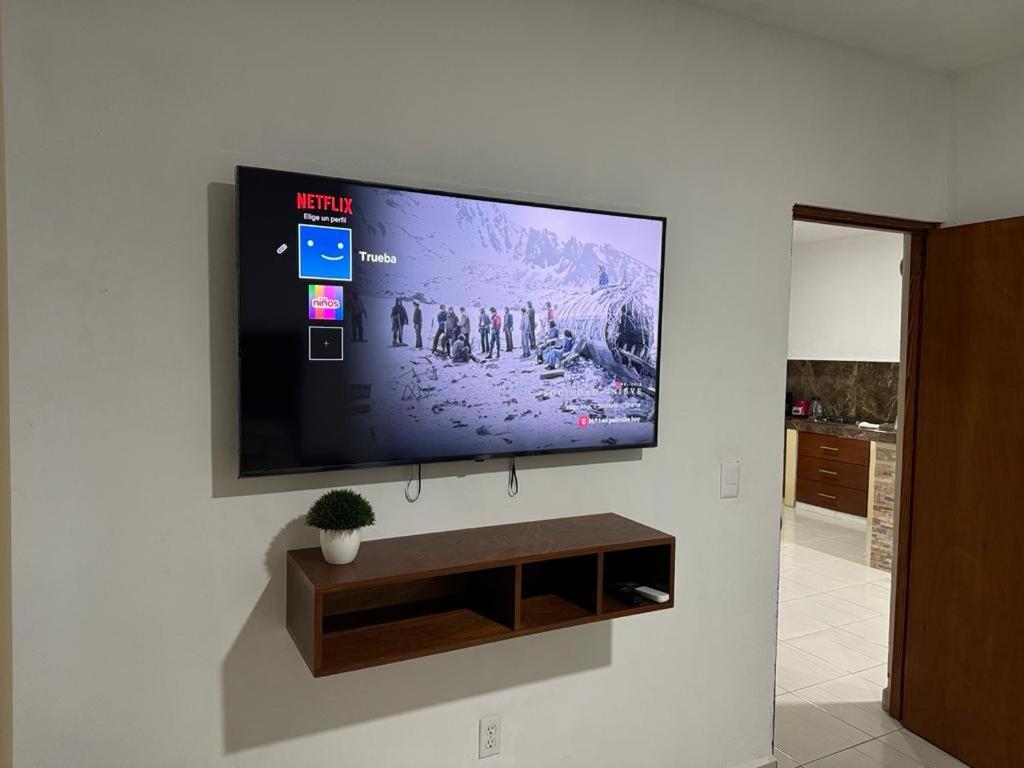 הוילה טמפיקו Nueva Casa Tipo Departamento מראה חיצוני תמונה