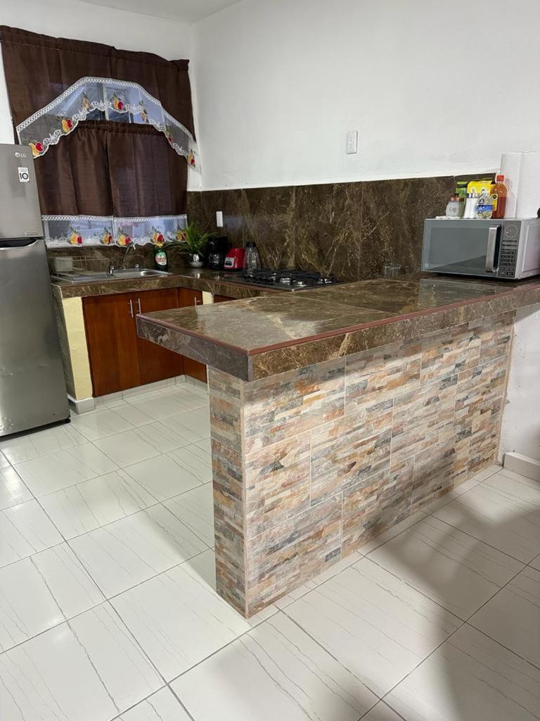 הוילה טמפיקו Nueva Casa Tipo Departamento מראה חיצוני תמונה