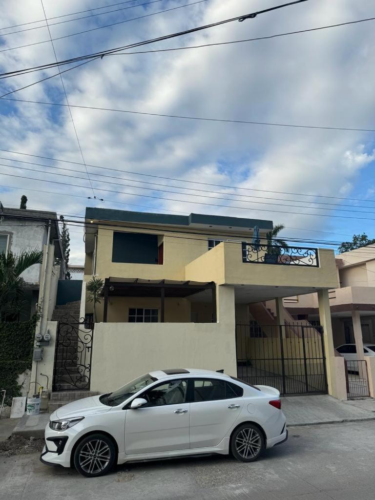 הוילה טמפיקו Nueva Casa Tipo Departamento מראה חיצוני תמונה