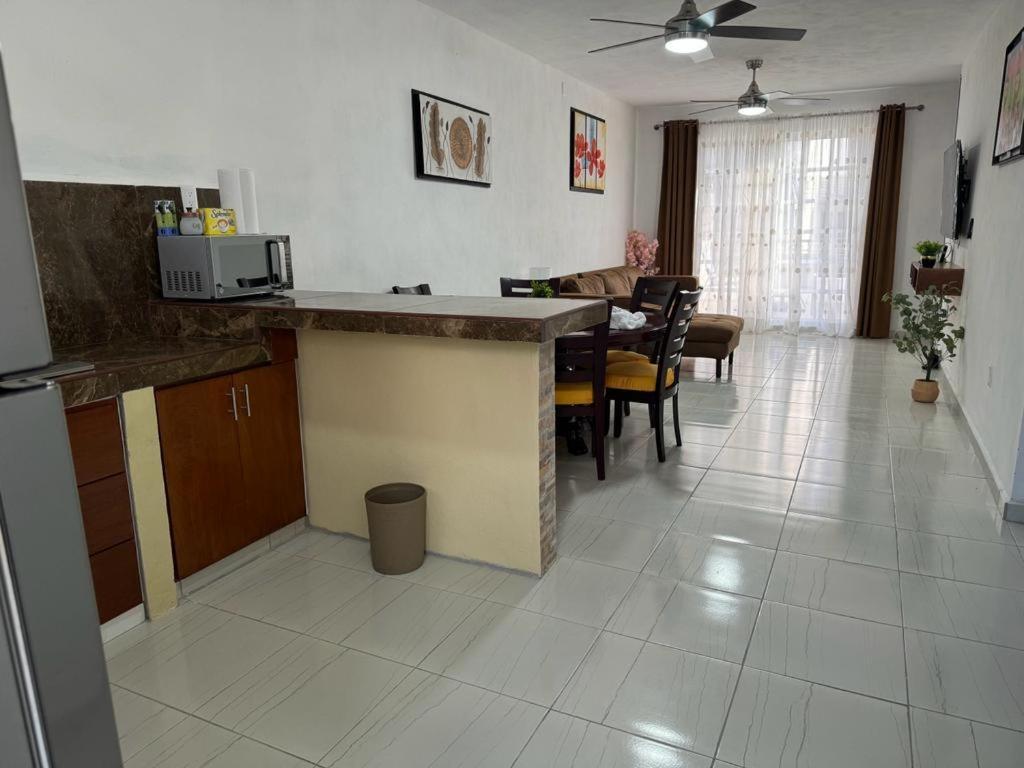 הוילה טמפיקו Nueva Casa Tipo Departamento מראה חיצוני תמונה
