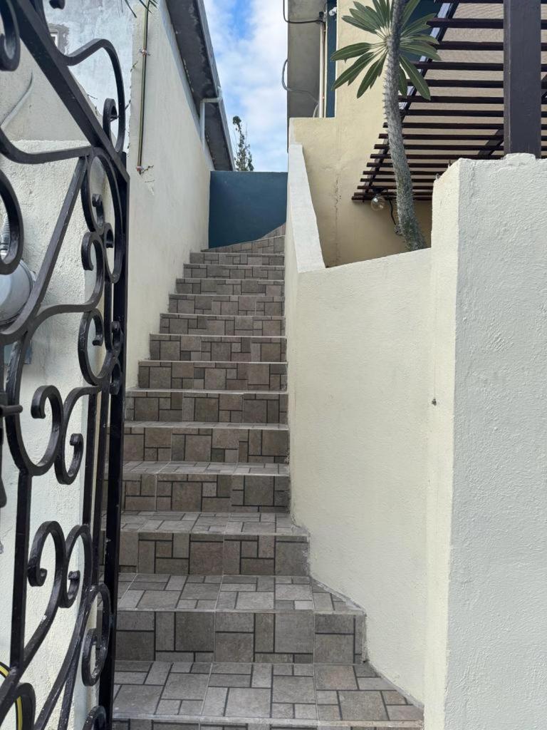 הוילה טמפיקו Nueva Casa Tipo Departamento מראה חיצוני תמונה