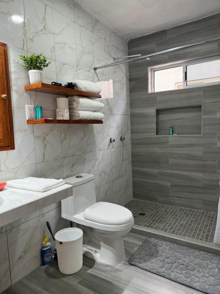 הוילה טמפיקו Nueva Casa Tipo Departamento מראה חיצוני תמונה